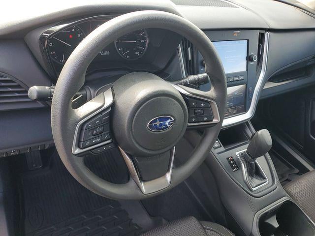 2024 Subaru Outback Base
