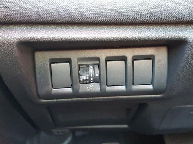 2024 Subaru Outback Base