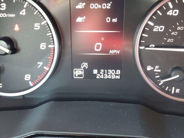 2024 Subaru Outback Base