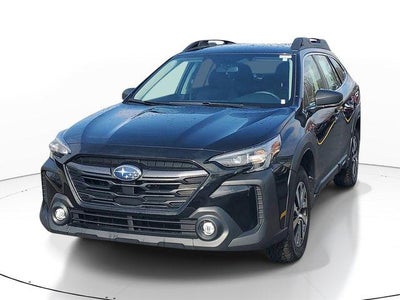 2024 Subaru Outback Base
