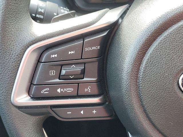 2024 Subaru Outback Base