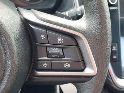 2024 Subaru Outback Base