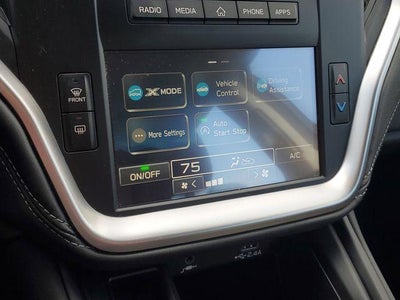 2024 Subaru Outback Base