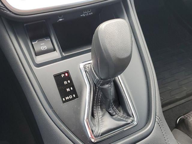 2024 Subaru Outback Base