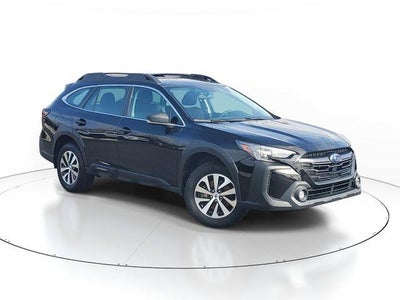 2024 Subaru Outback Base