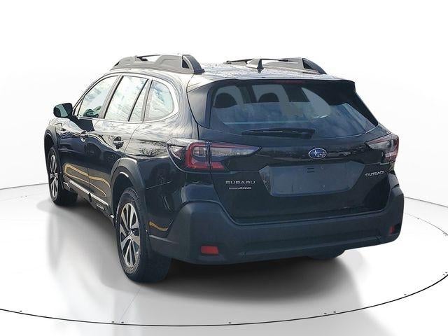 2024 Subaru Outback Base