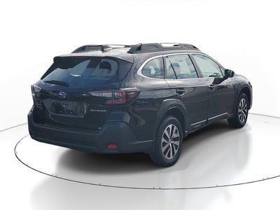 2024 Subaru Outback Base