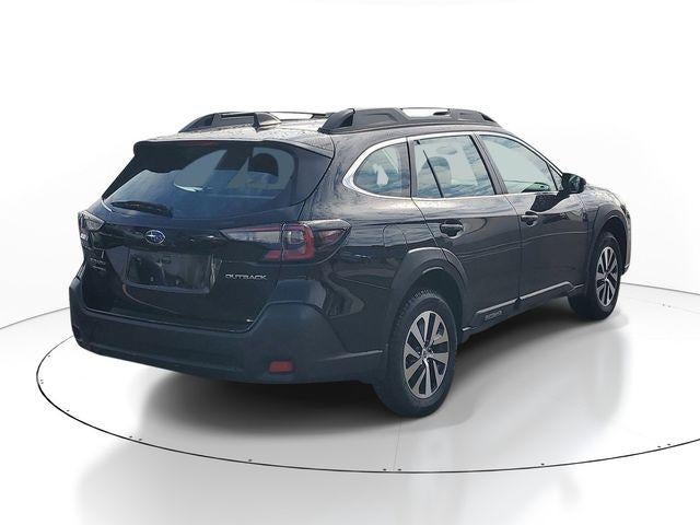 2024 Subaru Outback Base
