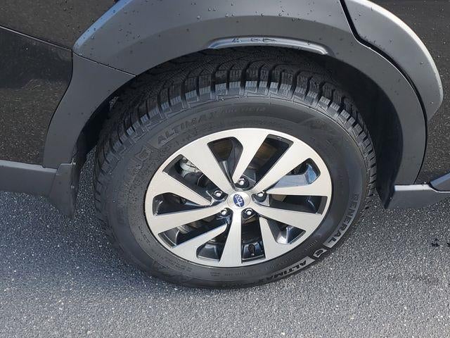 2024 Subaru Outback Base