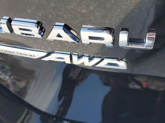 2024 Subaru Outback Base