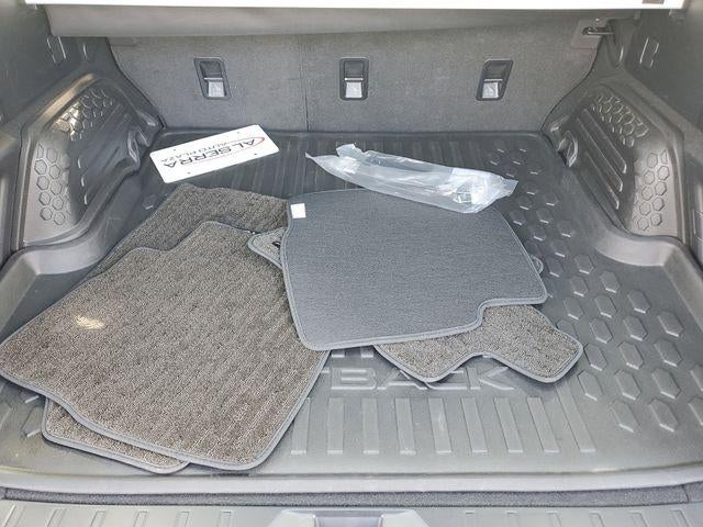 2024 Subaru Outback Base