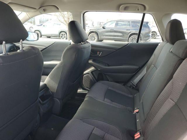 2024 Subaru Outback Base