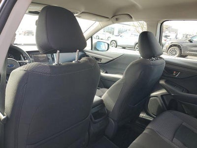 2024 Subaru Outback Base