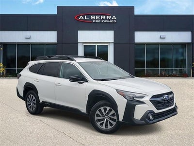 2024 Subaru Outback Premium