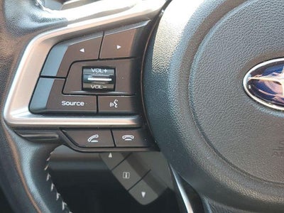 2022 Subaru Outback Touring