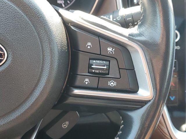 2022 Subaru Outback Touring