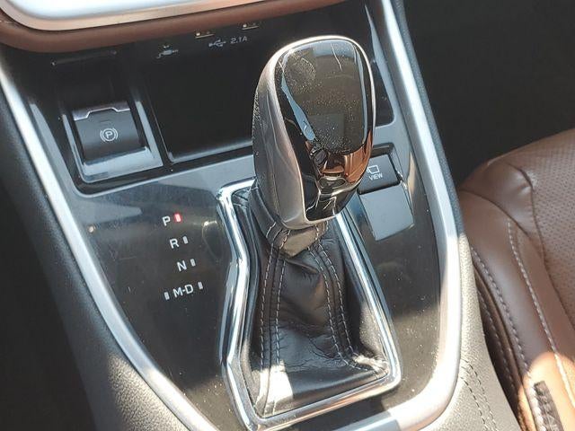 2022 Subaru Outback Touring