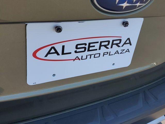 2022 Subaru Outback Touring