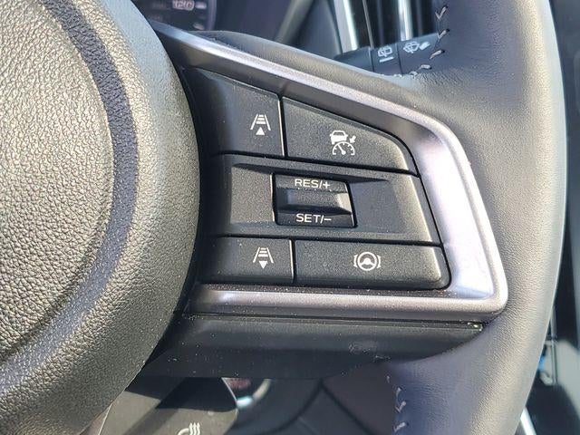 2025 Subaru Outback Touring