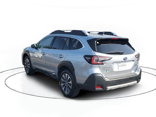 2025 Subaru Outback Touring