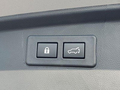 2025 Subaru Outback Touring
