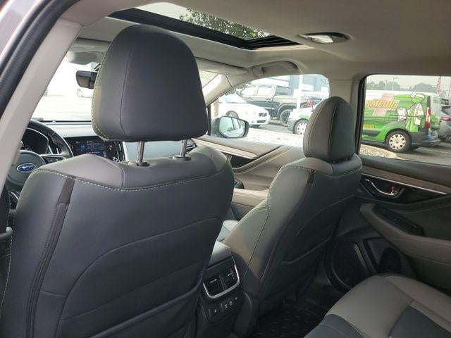 2021 Subaru Outback Onyx Edition XT