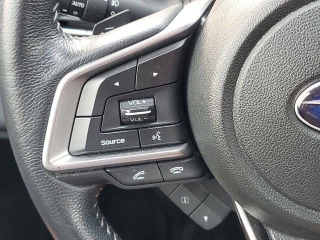 2021 Subaru Outback Onyx Edition XT