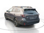 2021 Subaru Outback Onyx Edition XT