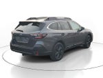 2021 Subaru Outback Onyx Edition XT