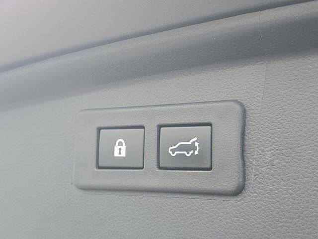 2021 Subaru Outback Onyx Edition XT