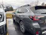2020 Subaru Outback Limited XT
