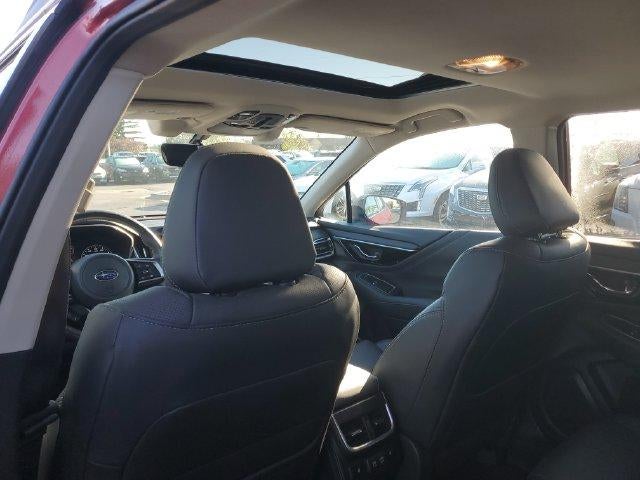 2022 Subaru Outback Limited XT