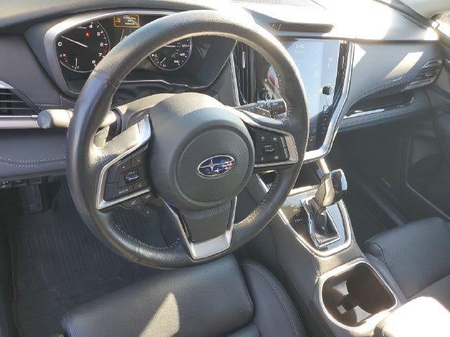2022 Subaru Outback Limited XT
