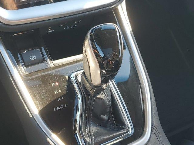 2022 Subaru Outback Limited XT
