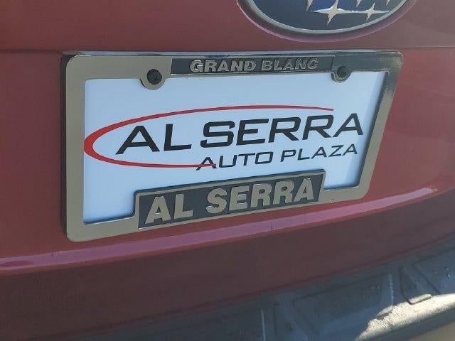 2022 Subaru Outback Limited XT