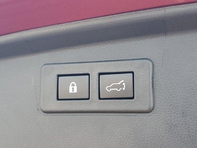 2022 Subaru Outback Limited XT