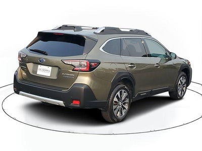2025 Subaru Outback Touring XT