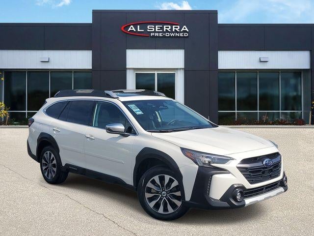 2024 Subaru Outback Touring XT