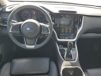 2024 Subaru Outback Touring XT