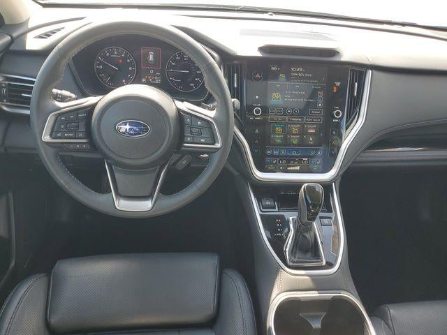 2024 Subaru Outback Touring XT