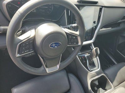 2024 Subaru Outback Touring XT