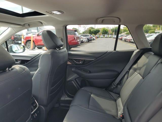 2024 Subaru Outback Touring XT