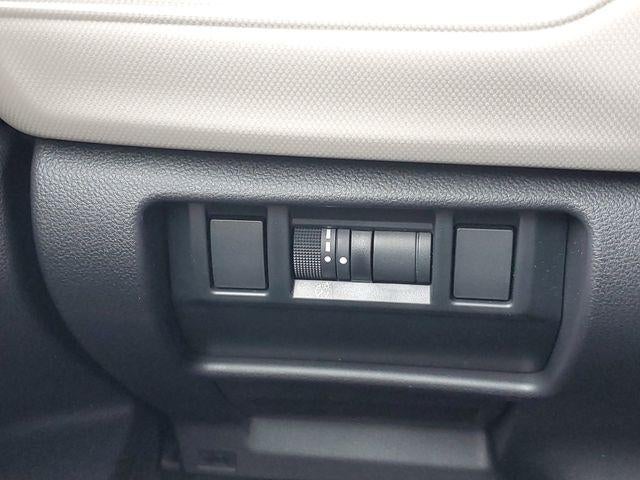 2026 Subaru Forester Base