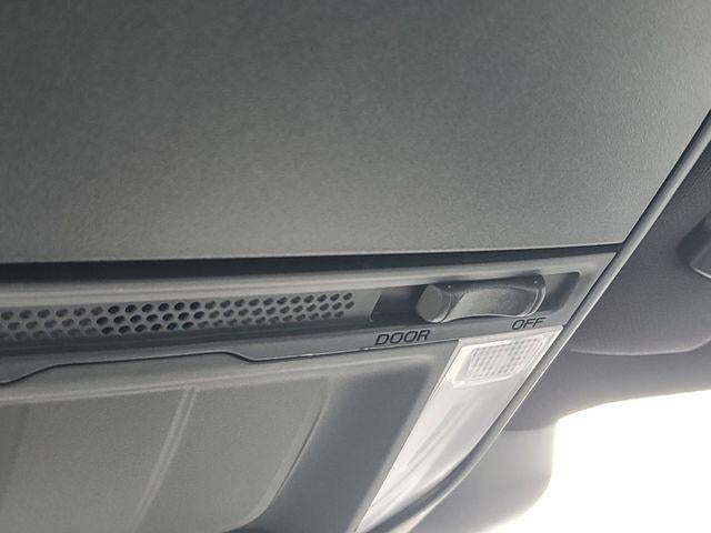 2026 Subaru Forester Base