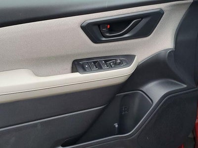 2026 Subaru Forester Base