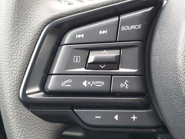 2026 Subaru Forester Base