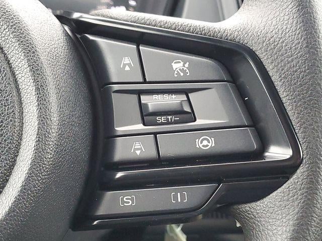 2026 Subaru Forester Base