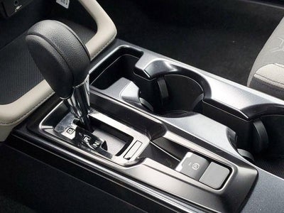 2026 Subaru Forester Base