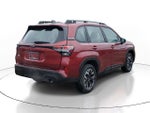2026 Subaru Forester Base