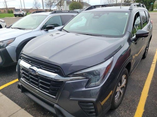 2023 Subaru Ascent Premium